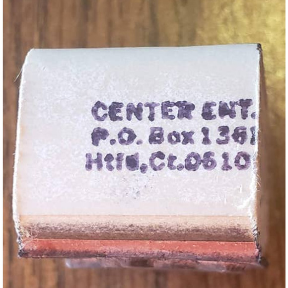 Lot of 10 Small Animals and Figures Wood Mounted Rubber Stamps Santa Turkey Dino - Picture 14 of 16